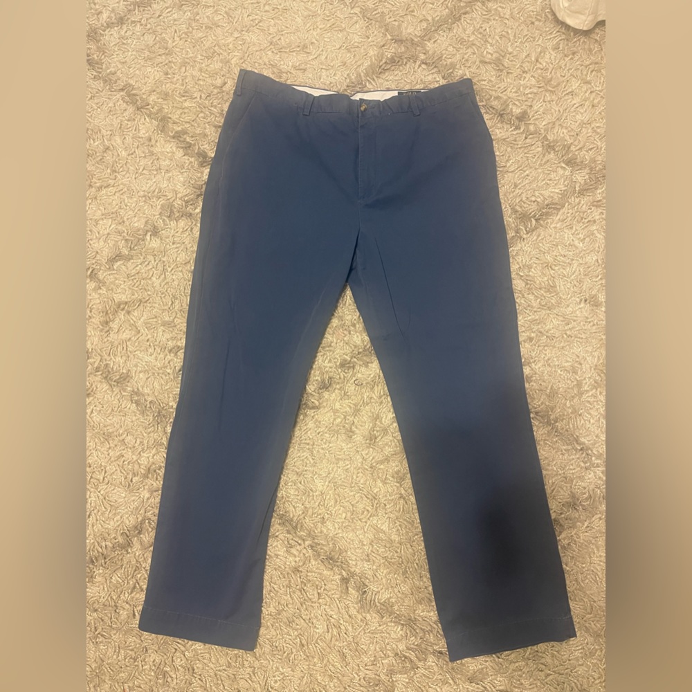 Polo Ralph Lauren-Chinos